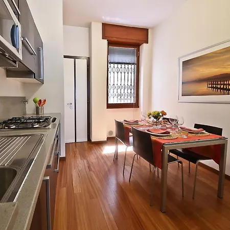 Apartment Via Verdi Florence