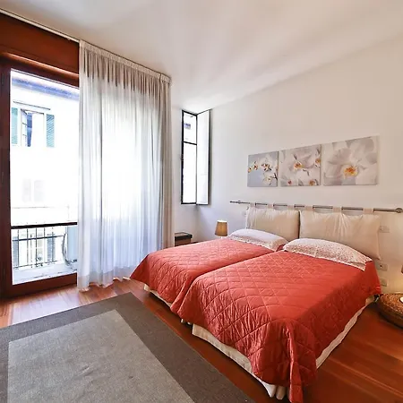 Via Verdi Apartment Florence