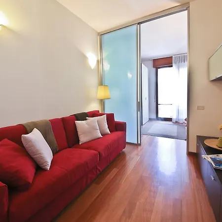 Apartment Via Verdi Florence